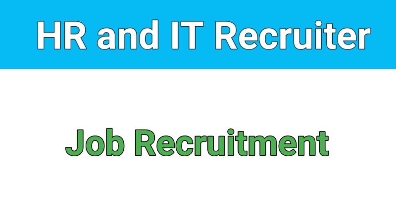 hr-and-it-recruiter-job-openings-for-fresher-and-experienced-tamil