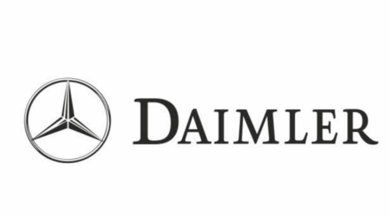 Daimler Careers