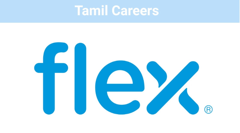 Flextronics Jobs