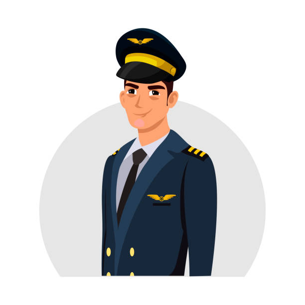   Commercial Pilot