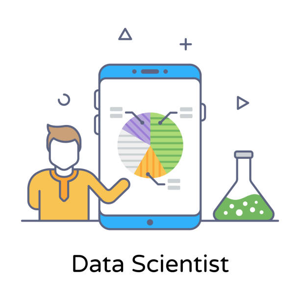 Data Scientist 