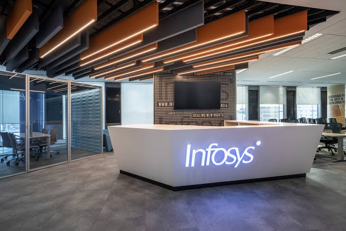 Infosys 