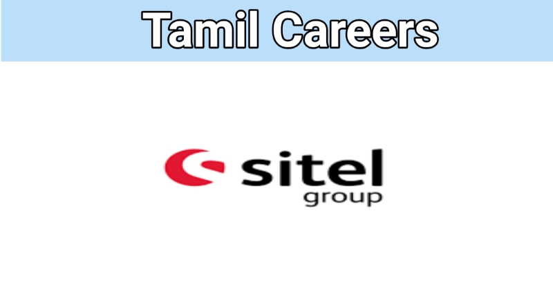 Sitel Group