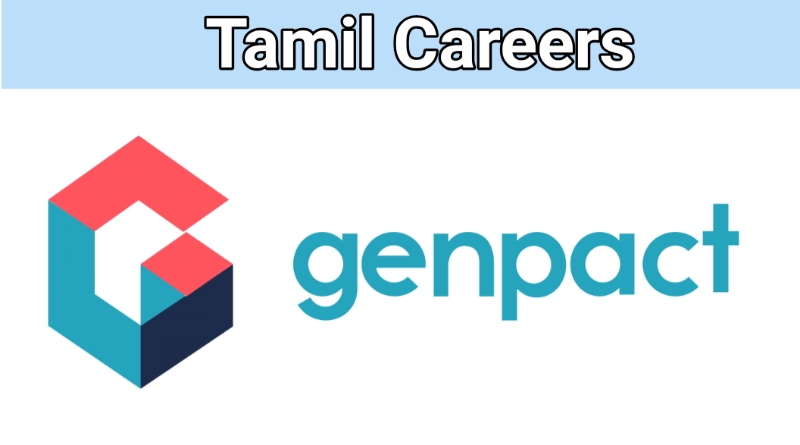 Genpact