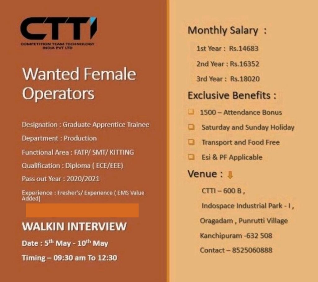 trainee-role-job-openings-in-ctti-tamil-careers