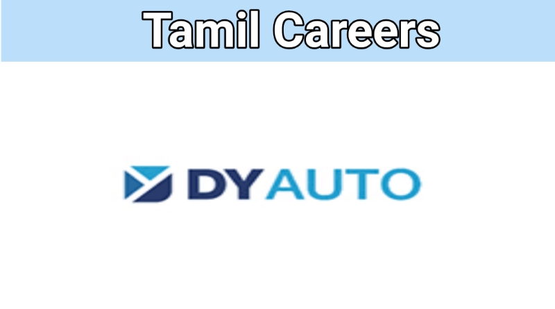 DY Automotive India