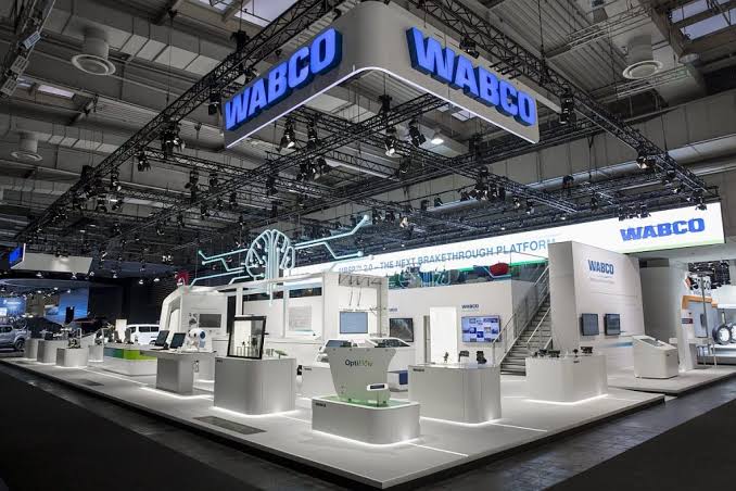 WABCO 