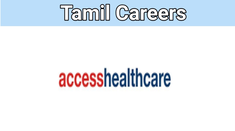 Access Healthcare