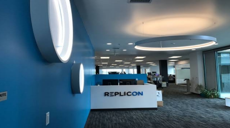 Replicon