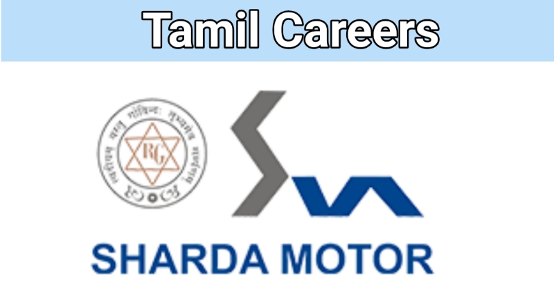 Sharda Motors