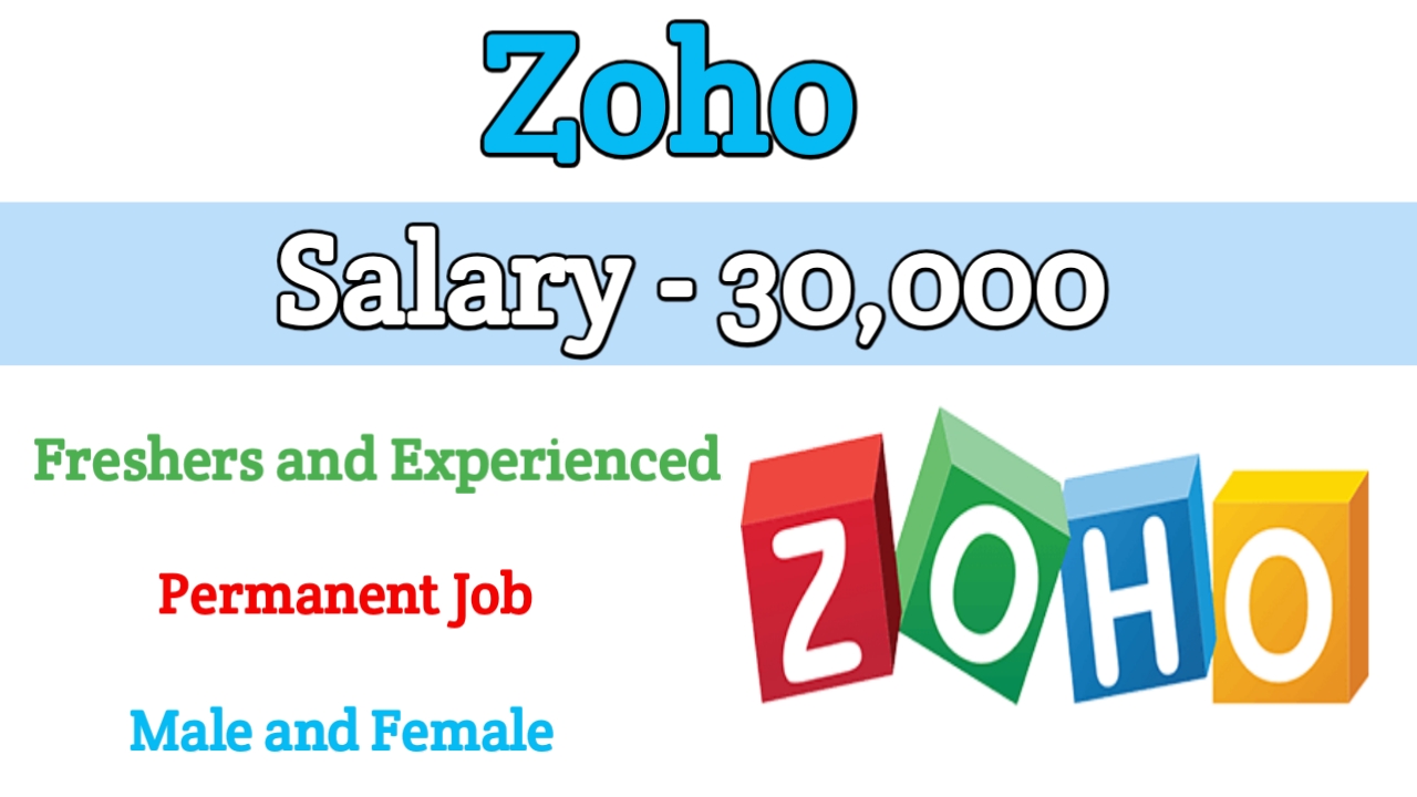 Zoho