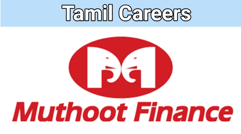 Muthoot Finance