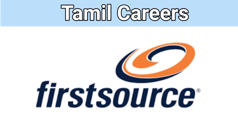 Firstsource