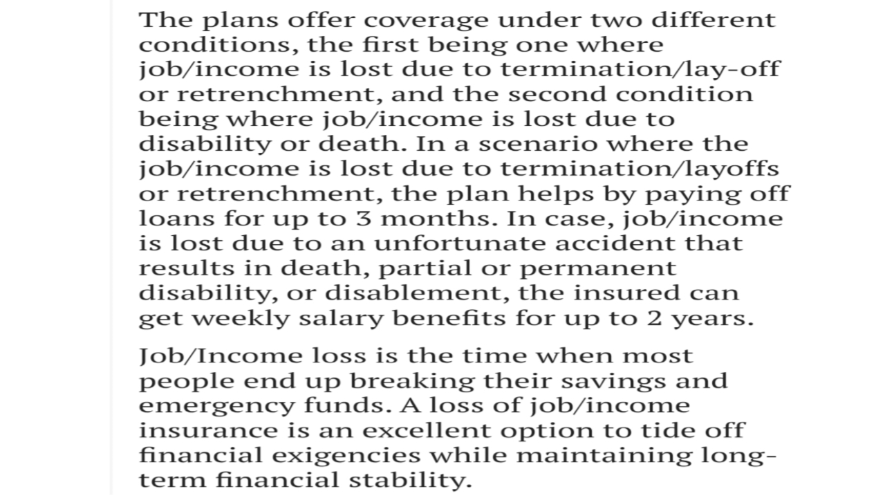 policybazaar-launches-job-loss-insurance-vertical-tamil-careers