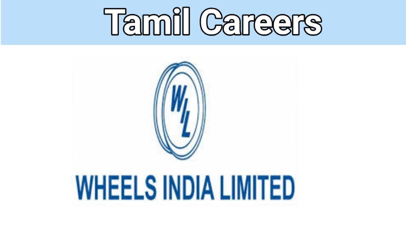 Wheels India Limited