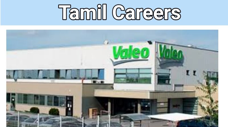 valeo-is-conducting-walk-in-interview-tamil-careers