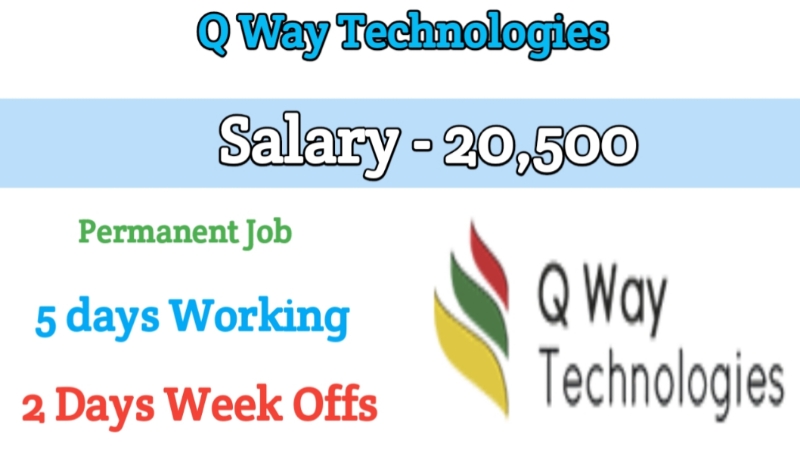 Q Way Technologies