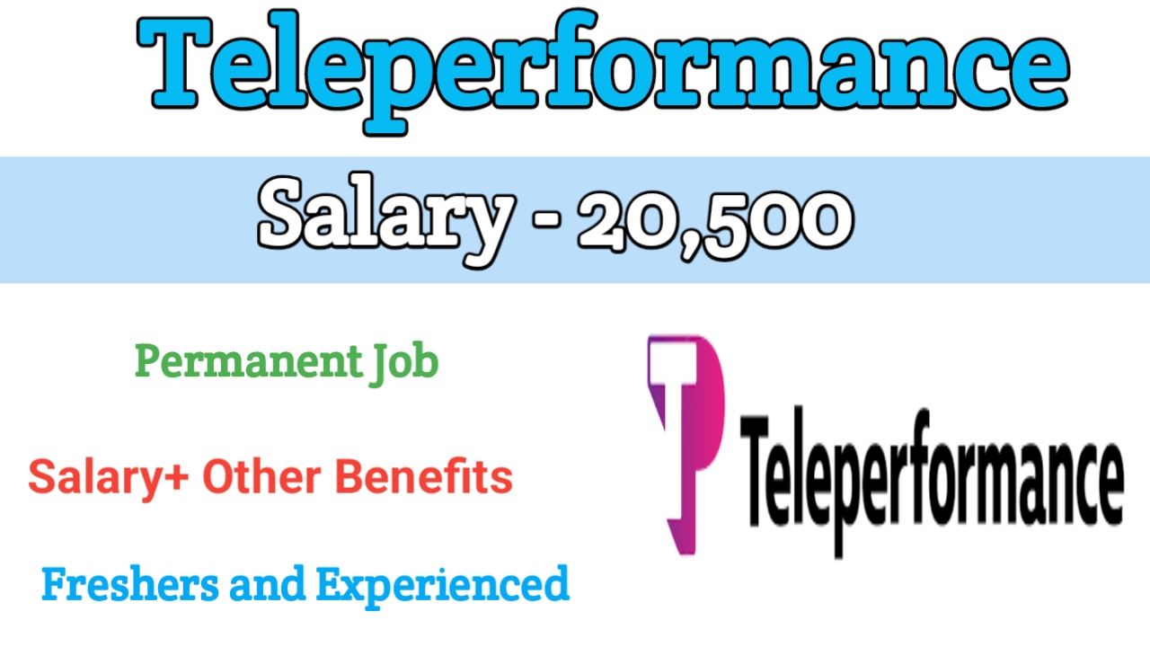 Teleperformance