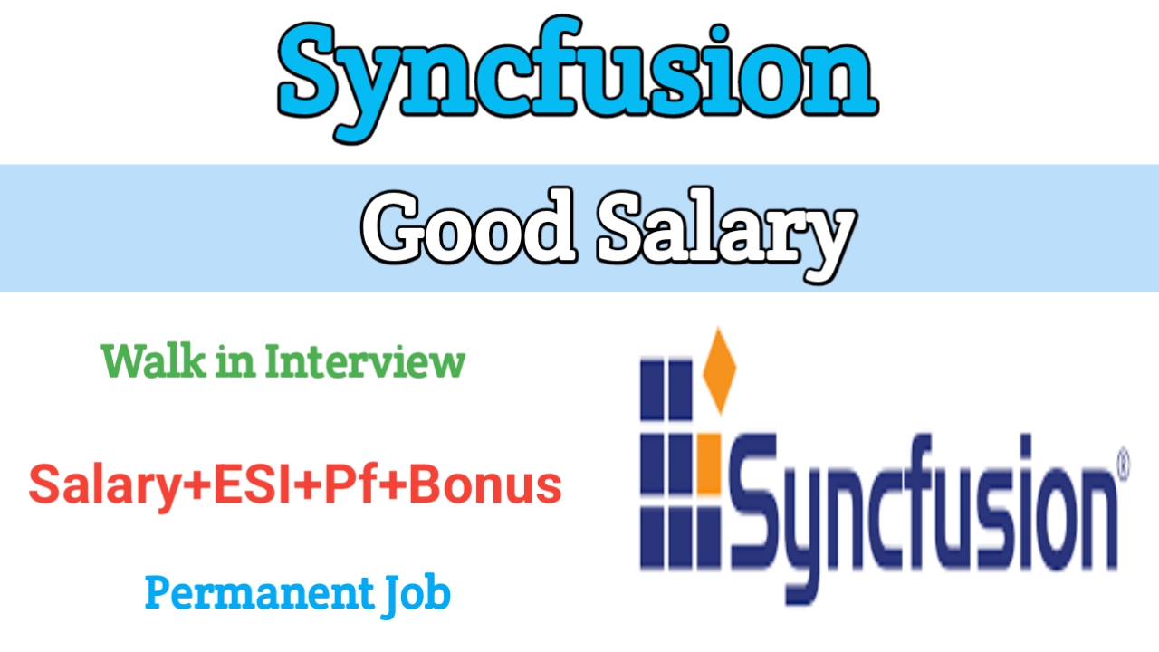 Syncfusion