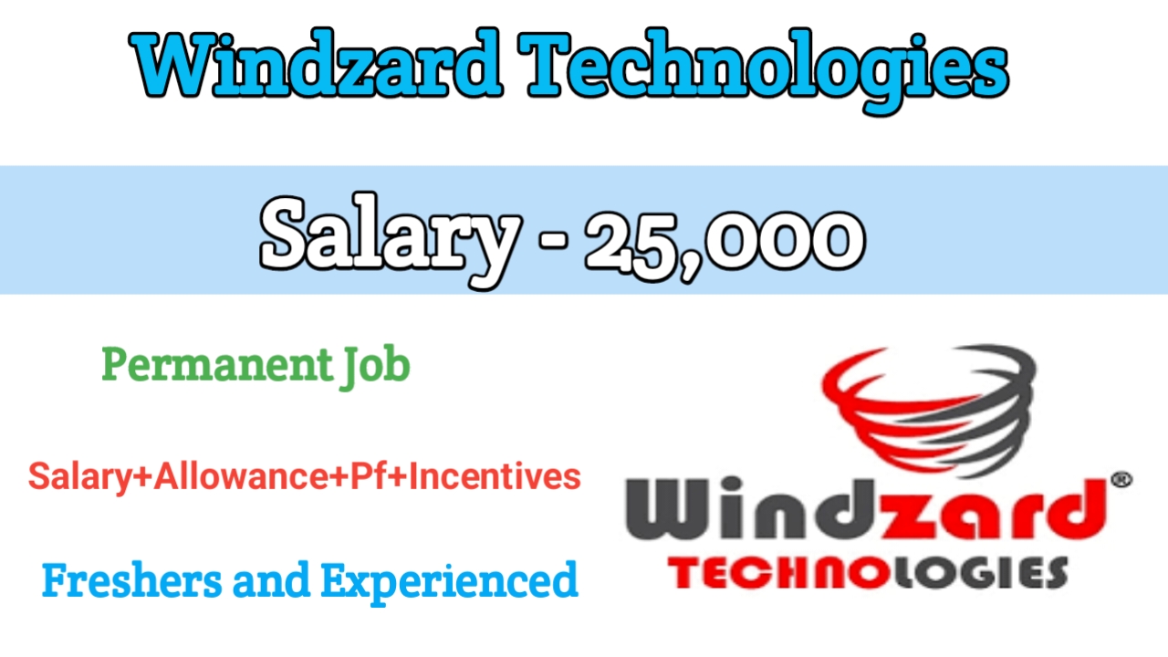 Windzard Technologies