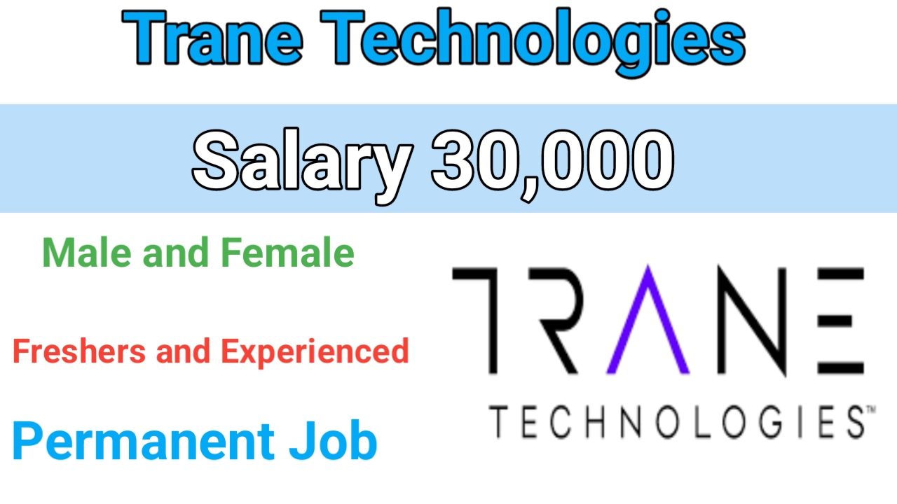 Trane Technologies