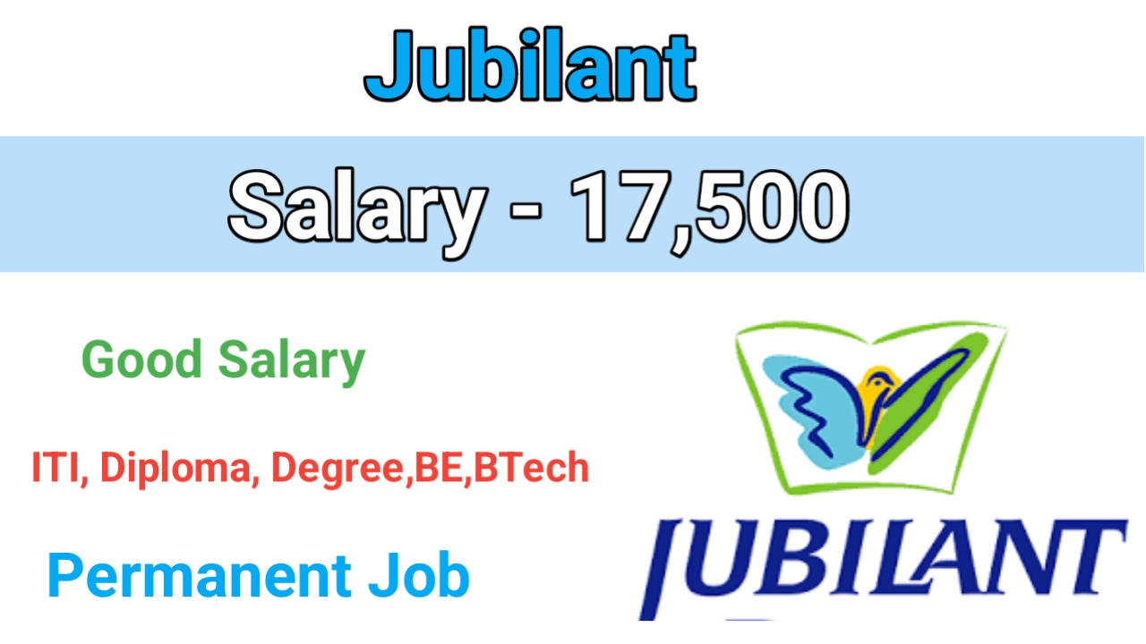 Jubilant Food Works