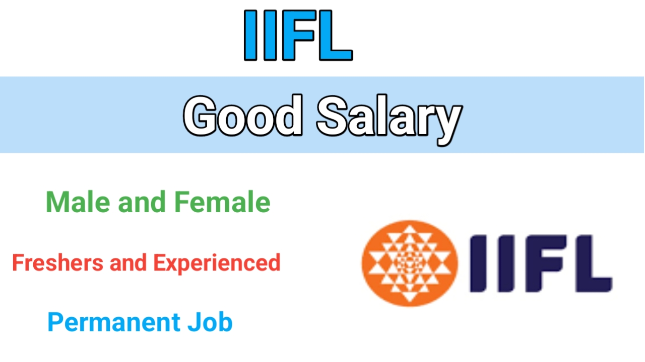 IIFL Finance