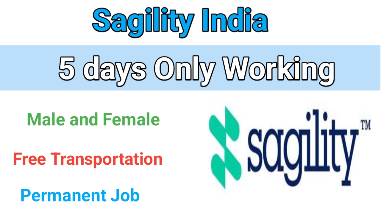 Sagility India