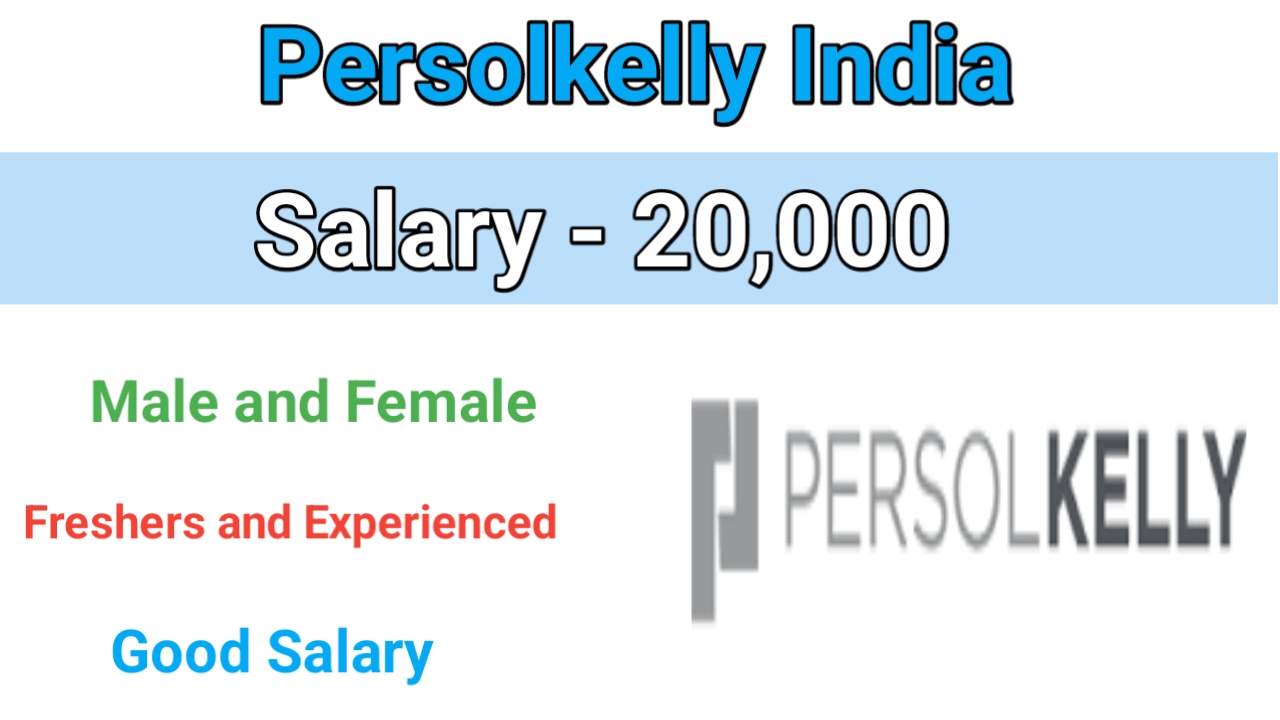 Persolkelly India