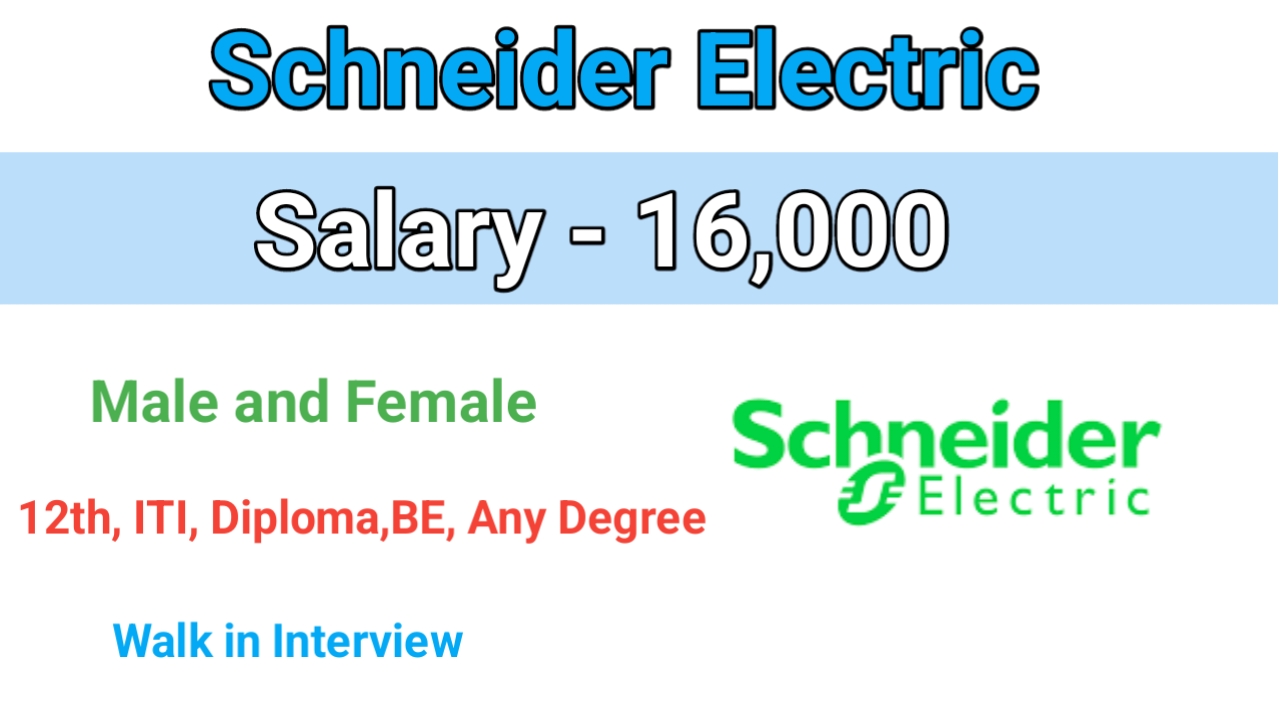 Schneider Electric