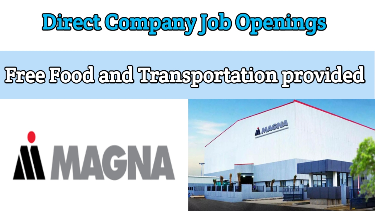 Magna Automotive