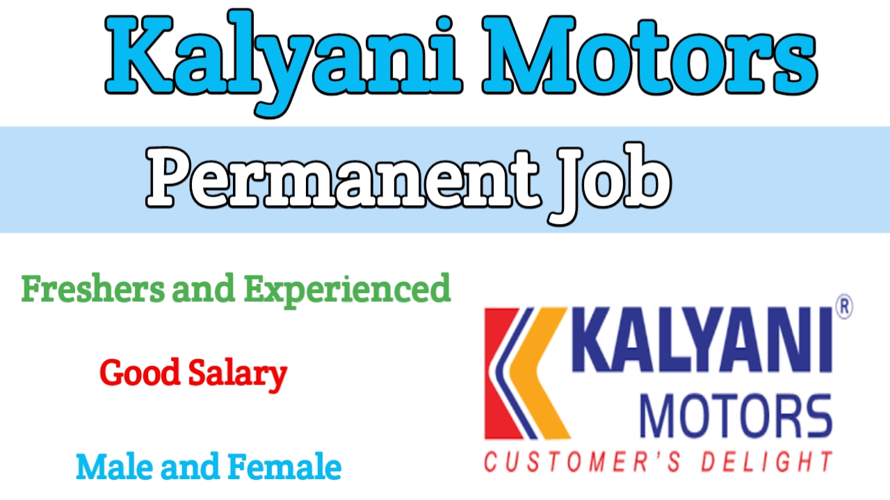 Kalyani Motors