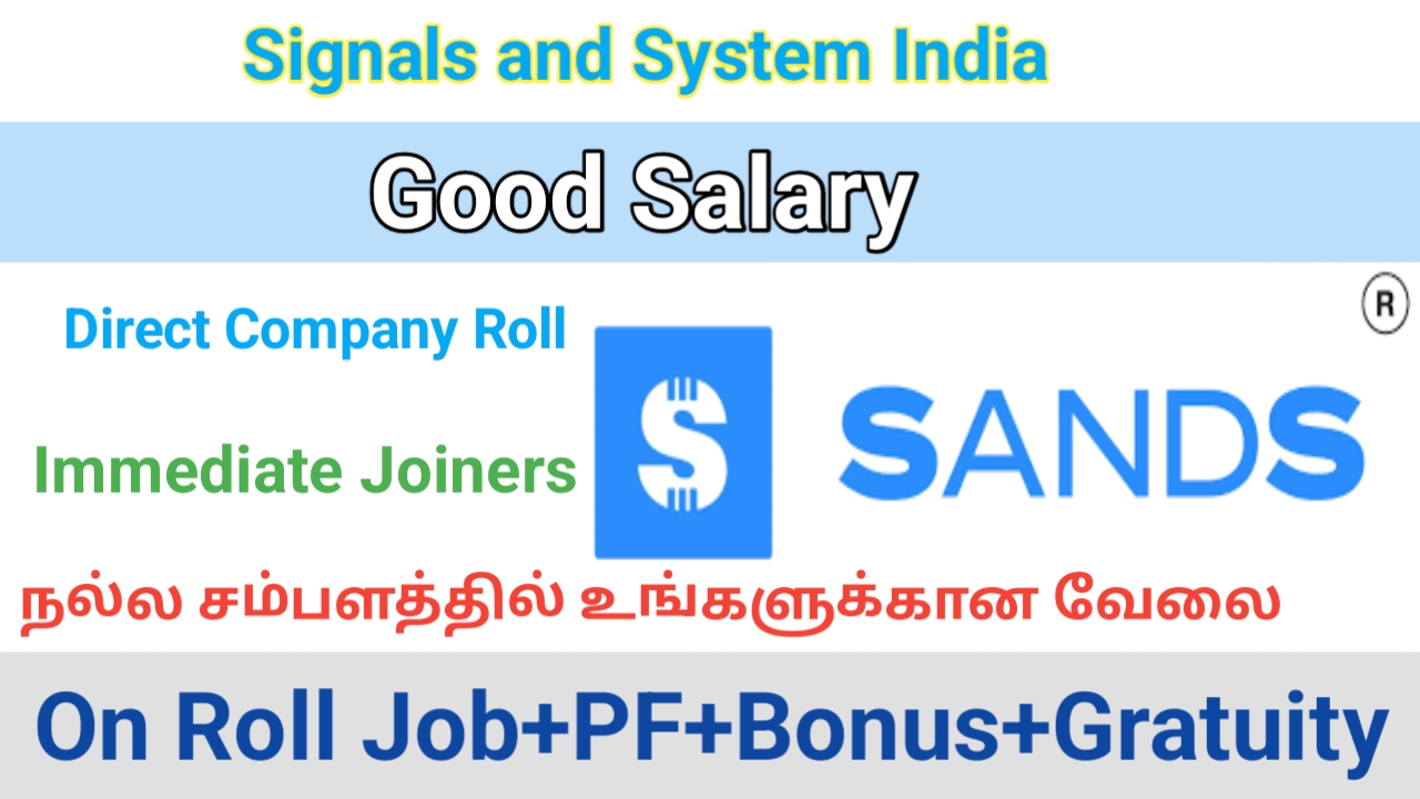 Signals and System