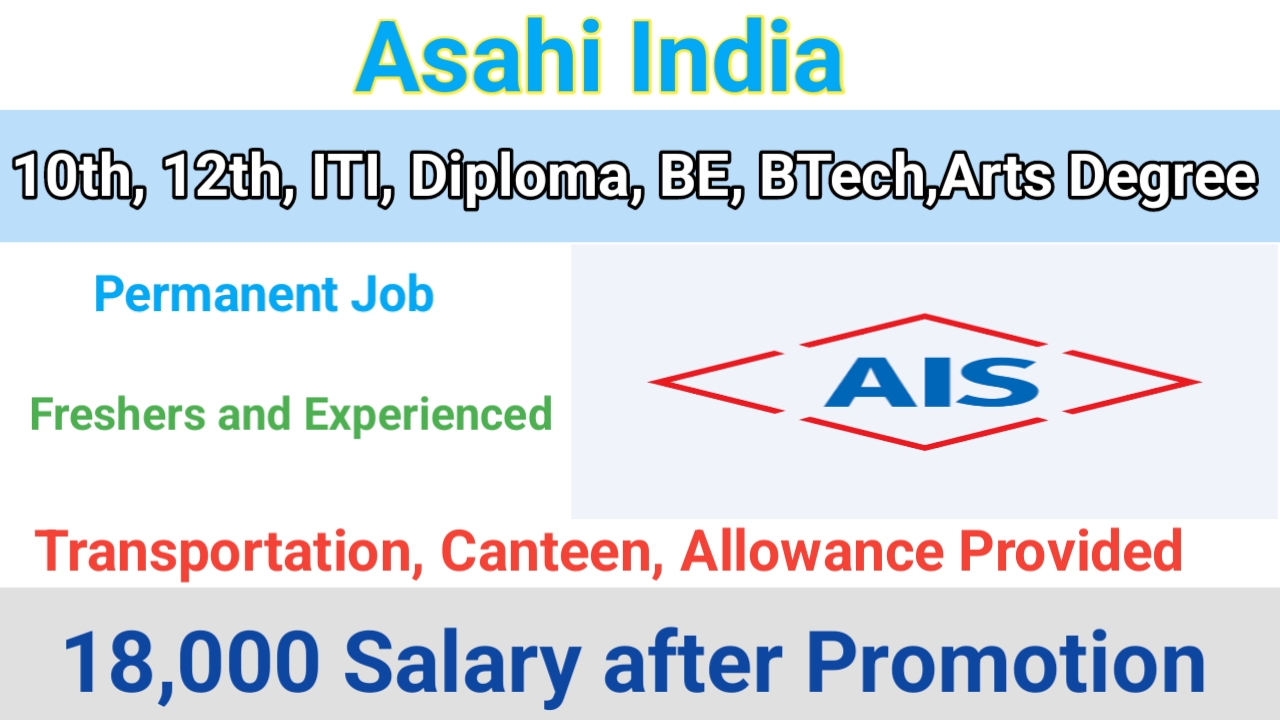 Ashai India