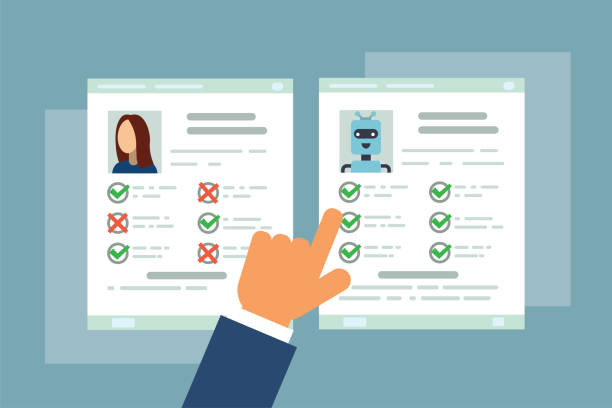 The Role of Artificial Intelligence in Modern Resumes